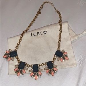 J.Crew Statement Necklace